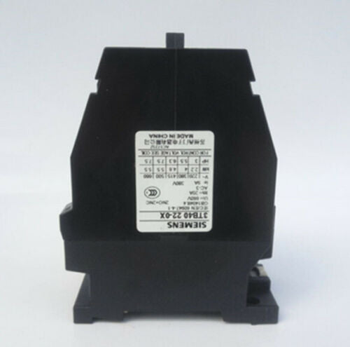 SIEMENS 3TB4022-0XG0 36V New