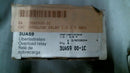 SIEMENS 3UA59-00-1C OVERLOAD RELAY 600VAC 10A -FREE SHIPPING