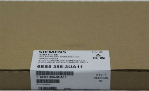 1Pc Brand Siemens 6ES5355-3UA11 tg