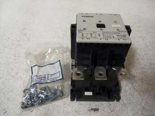 Siemens 3TK52220AV0 NSFP ** GENUINE ** Furnas 3TK5222 0AV0