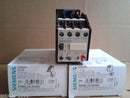 1pcs New Siemens Contactor 3TB4122-OX