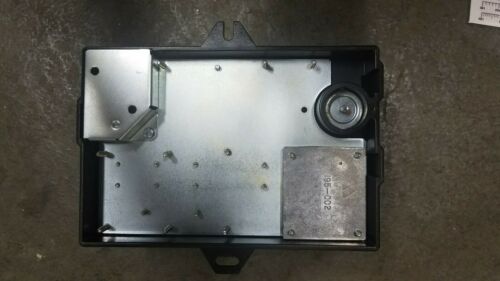 SIEMENS. P/N: 1952000. RC 195 RECEIVER CONTROLLER MULTIPLE INPUT. MODEL