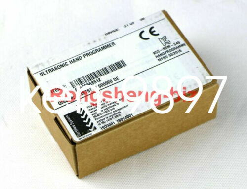 One New Siemens A5E36563512 = 7ML1830-2AN