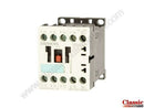 Siemens | 3RT1316-1BB40 | CONTACTOR RESIST S00 18A 24VDC 4NO SCRW (new)