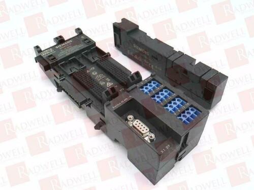 SIEMENS 6ES7193-7AA00-0AA0 / 6ES71937AA000AA0 (BRAND NEW)