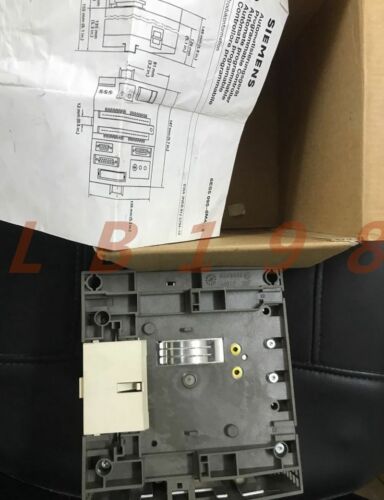 ONE NEW- Siemens 6ES5095-8MA03