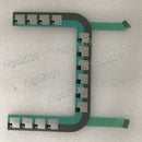Fit for SIEMENS 177DP 6AV6645-0AC01-0AX0 Membrane Keypad 1 Year Warranty