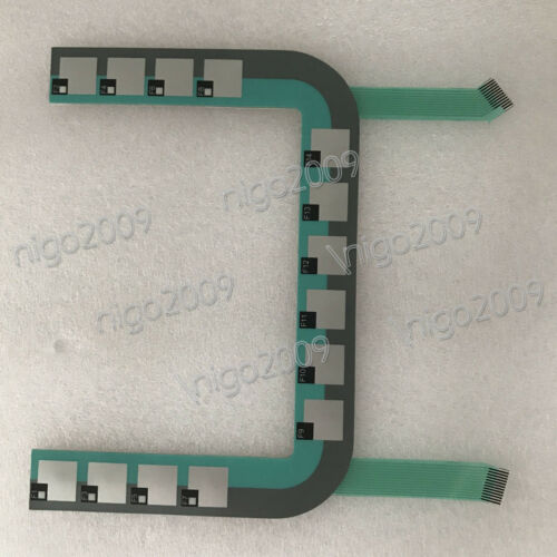Fit for SIEMENS 177DP 6AV6645-0AC01-0AX0 Membrane Keypad 1 Year Warranty