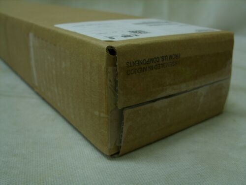 SIEMENS - HVAC RIGID AVERAGING SENSOR ~ 24 PROBE ~ 544-343-24 *SEALED*