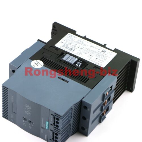 1PC NEW Siemens soft starter 3RW3046-1BB14 45KW