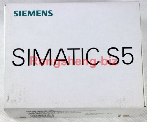 1PC Brand NEW IN BOX SIEMENS 6ES5 431-8MC11 6ES5431-8MC11