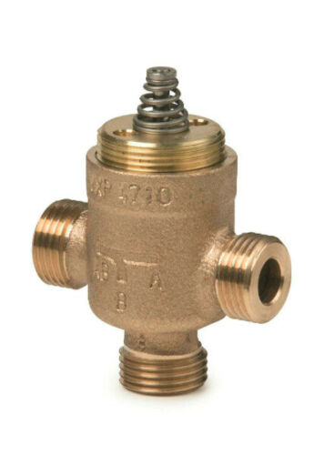 Siemens VXP47.10-0.63 New