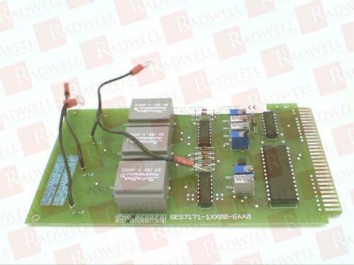 SIEMENS 6ES71711XX006AA0 / 6ES71711XX006AA0 (BRAND NEW)