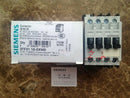 1pcs New Siemens 3TF3110-OXMO 220V 12A