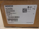 1 NIB SIEMENS 544-339-8 5443398 DUCT TEMPERATURE SENSOR 1K OHM 8 PROBE