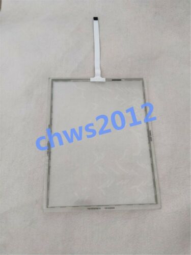 1 PCS NEW Siemens 6AV2124-0QC02-0AX1 6AV2 124-0QC02-0AX1 touch screen touchpad