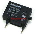 1PC 3ZX1012-0RT02-1AA1 3 phase 7.5KW 220V Siemens AC new in box