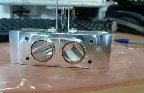 Célula Espectral Siemens C79451-a3462-b534