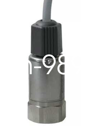 1PC New SIEMENS Pressure sensor QBE2104-P10U