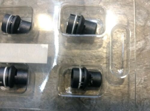 Siemens AG (ASM) Pipette Type 720/920 Vectra Vacuum Nozzle 00325972-04 (Qty. 6)