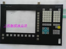 1Pc Siemens OP08T Panel Button Membrane 6FC5248-0AF04-1BA0 New is