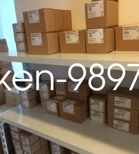 1PC New Siemens 6ES7 232-4HB32-0XB0 Analog Output Module