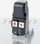 ONE NEW Siemens actuators SKP15.000E2