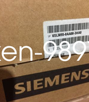 1PC NEW SIEMENS 6SL3055-0AA00-3HA0 16 DI/O; 24 V DC/0.5 A; Terminal module