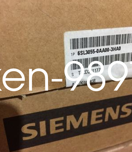 1PC NEW SIEMENS 6SL3055-0AA00-3HA0 16 DI/O; 24 V DC/0.5 A; Terminal module