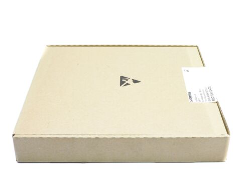 SIEMENS 6DD1641-0AC0 NSFS