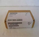 1Pc Siemens Module 6GK1 900-0AB00 uc