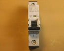 Siemens 5SY4 110-7 C10 1P Circuit Breaker
