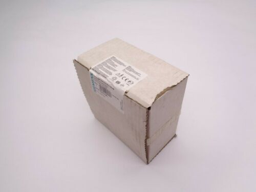 SIEMENS 3TY7522-0A NSFS