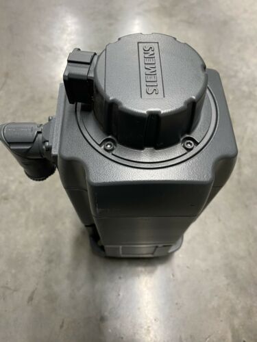 Siemens 1FK7083-2AF71-1RH0-Z Servo Motor 1FK7 083-2AF71-1RH0-Z