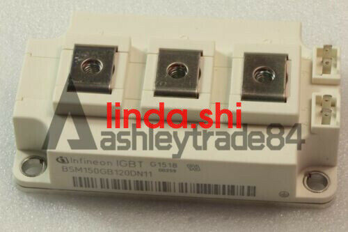 NEW 1PCS SIEMENS BSM150GB120DN11 Module Quality Guarantee