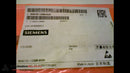 SIEMENS 6SN1161-1CA00-0CA1 CONNECTOR CORDSET 185MM LENGTH, NEW