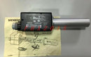 ONE NEW For Siemens QRA53.C27 Burner Flame Detector Flame Sensor