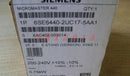 ONE Brand NEW Siemens 6SE6 420-2UC21-5BA1