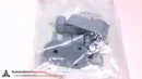 SIEMENS 1P6GT2090-0BA00 MOBY I/E/U 6P SLG CONNECTOR, ANGLED VERSION, NEW