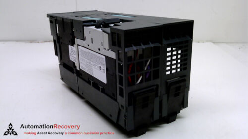 SIEMENS 3RK1301-0KB00-1AA2, ET 200S MOTOR STARTER, 400V .9-1.25A, NEW