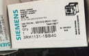 1PC New In Box Siemens 3RH1131-1BB40
