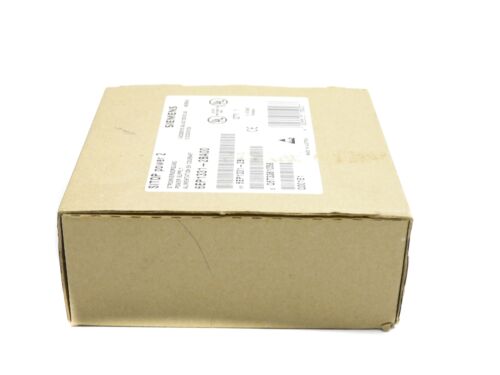 SIEMENS 6EP1331-2BA00 NSFS