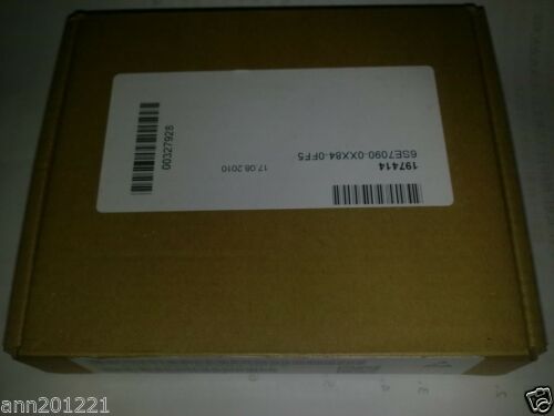 1PC New in box Siemens CPB2 6SE7090-0XX84-0FF5
