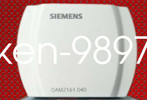 1PC Brand New Siemens QAM2161.040 duct temperature sensor