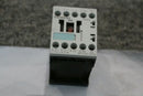 1pcs New Siemens contactor 3RT1015-1AP02 AC230V