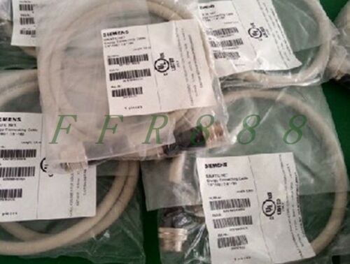 ONE NEW 6XV1 822-5BN10 Siemens cable 10M