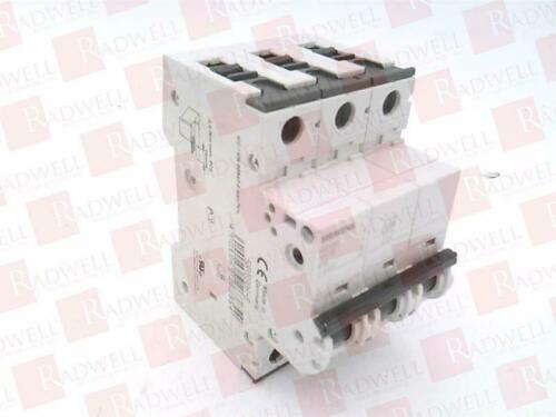 SIEMENS 5SY8306-8 / 5SY83068 (BRAND NEW)