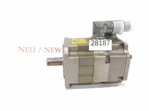 Siemens 1FK7040-5AK71-1TA Servo Motor