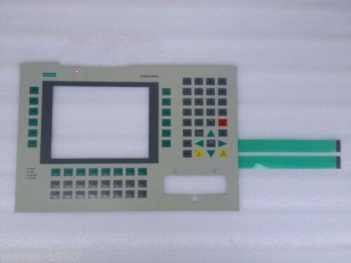 1pcs New Siemens op35 key mask 6AV3535-1TA01-0AX0