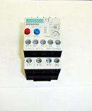 New Siemens Overload Relay Contactor Cat- 3RV1116-0KBO 13314EL